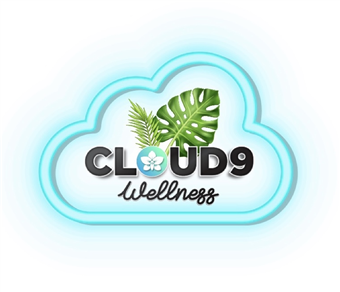 cloud 9 wellness powder